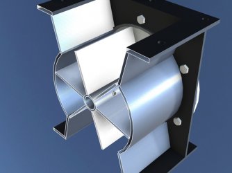 K型往复式给料机优点有哪些?怎样安装使用呢?