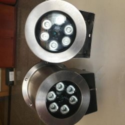 矿用防爆摄像机挑选时要注意哪几项指标?为什么总是强调本安型?