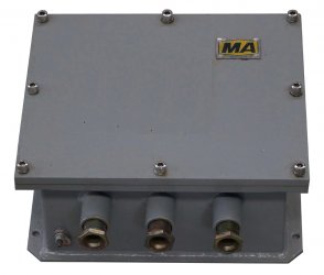 矿用万兆交换机成趋势,购买时应如何选择?