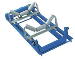 电子皮带秤工作原理是什么?使用安全吗?