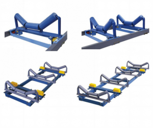 电子皮带秤的作用是什么?如何安装传感器?