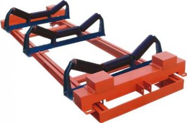 电子皮带秤的原理是什么?有哪些种类?