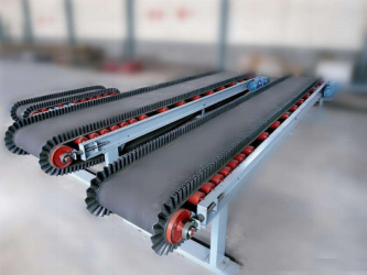 皮带秤安装方法是什么?怎样进行日常维护?