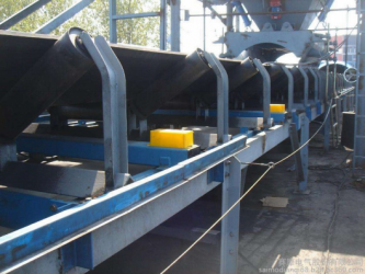 皮带秤老是出现误差怎么办?几个提高皮带秤精度的措施