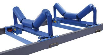 电子皮带秤品牌有哪些?种类有哪些?