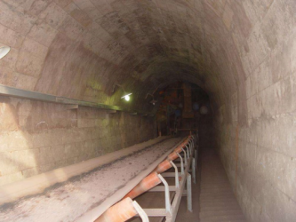 防爆皮带秤故障有哪些?如何进行日常维护?