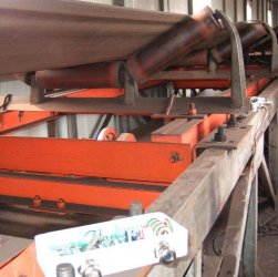 什么是皮带秤间隔?皮带秤间隔的校准方法?