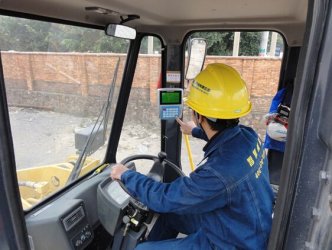 装载机电子秤价钱如何,受哪些因素影响?