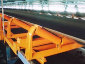 矿用皮带秤是什么?钢厂生产需要吗?