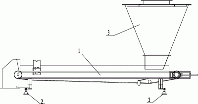 知识讲座:皮带称重给料机的应用