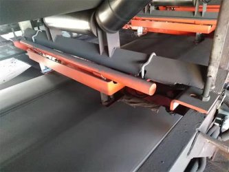 皮带秤有哪些分类?皮带秤厂家告诉你如何挑