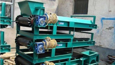 配料皮带秤常见误差成因分析,看到就是赚到