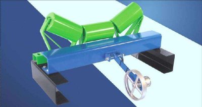 高精度皮带秤有哪些优势?用于哪些场合?