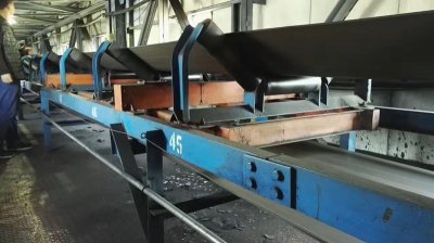 计量皮带秤是什么?电子皮带秤种类有哪些?