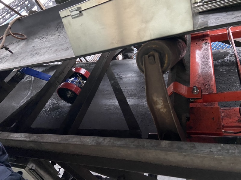 矿用电子皮带秤在实际应用中有哪些问题?该如何解决?